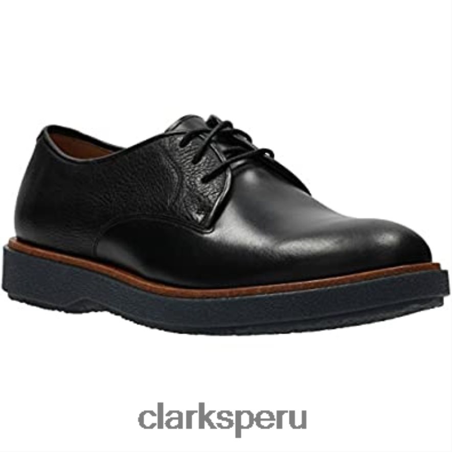 zapatos clarks modur walk para hombre hombres Clarks 40N4LX365