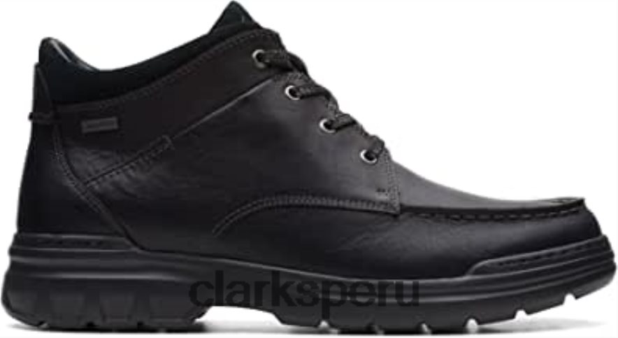 zapatos clarks rockie 2 high gtx para hombre hombres Clarks 40N4LX2043