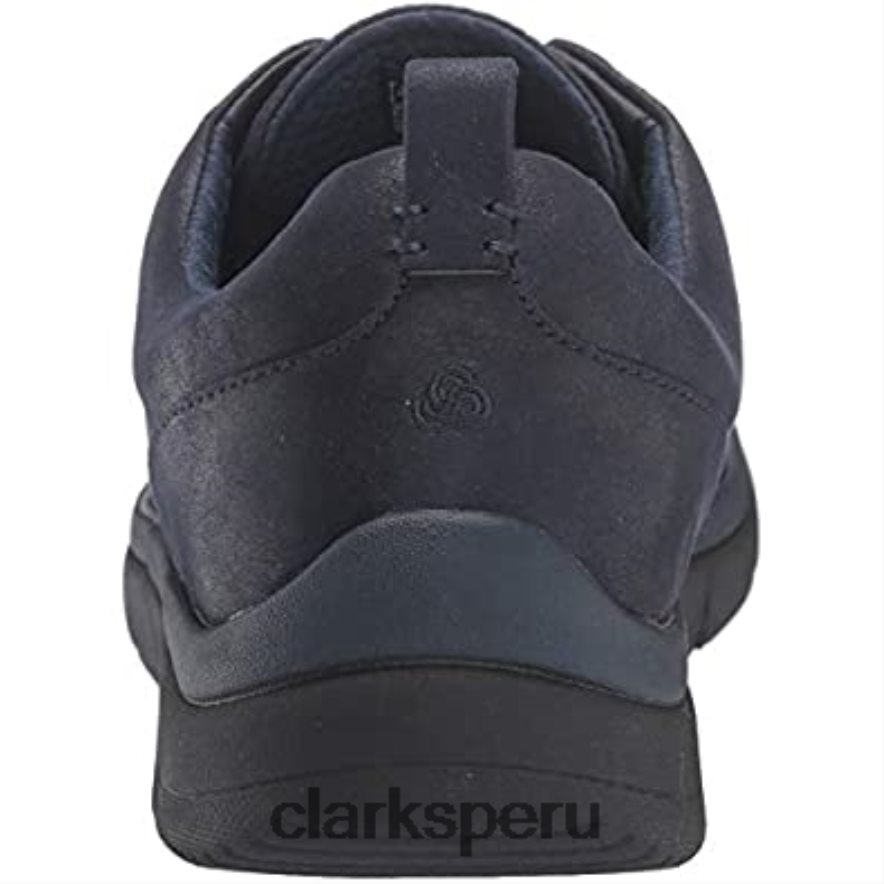Clarks Oxford Tunsil Lane para hombre. hombres Clarks 40N4LX1124