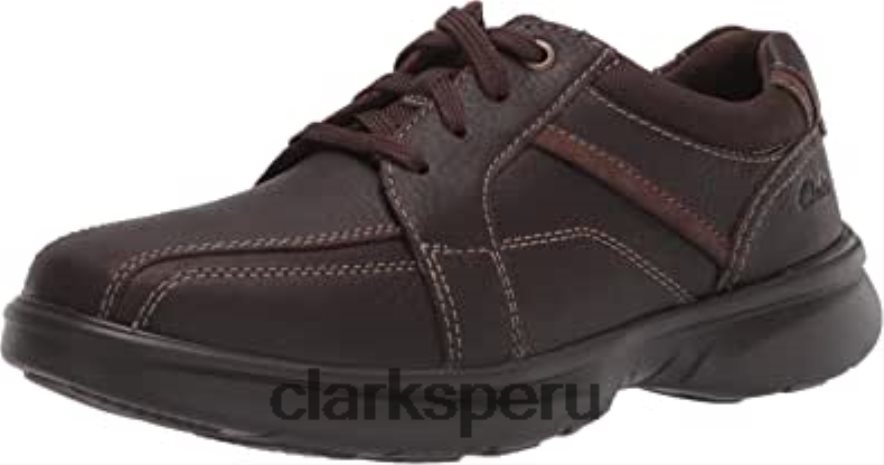 clarks bradley walk oxford hombre hombres Clarks 40N4LX1673