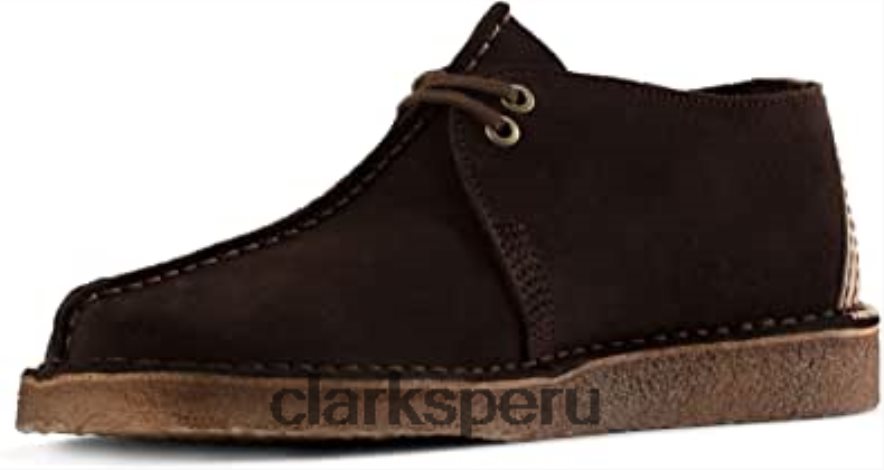 clarks desert trek oxford hombre hombres Clarks 40N4LX315