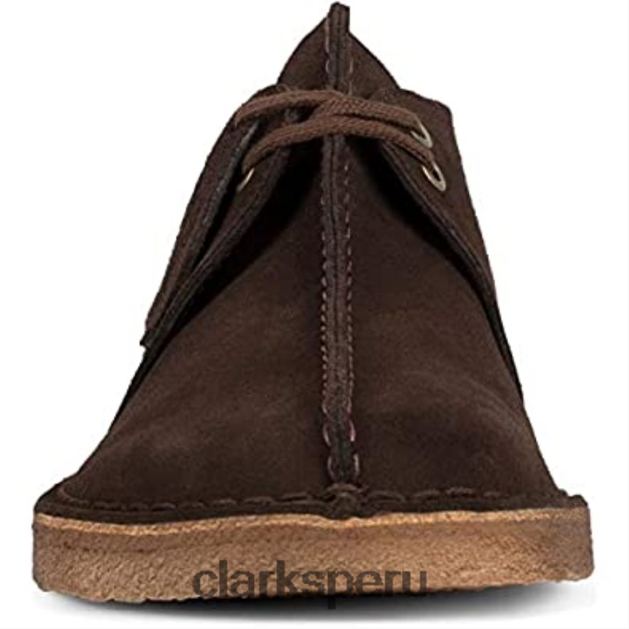 clarks desert trek oxford hombre hombres Clarks 40N4LX315