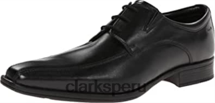 clarks flenk encaje oxford hombre hombres Clarks 40N4LX1439