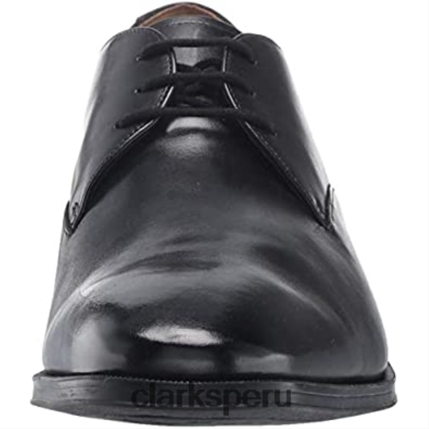 clarks gilman walk oxford hombre hombres Clarks 40N4LX1944