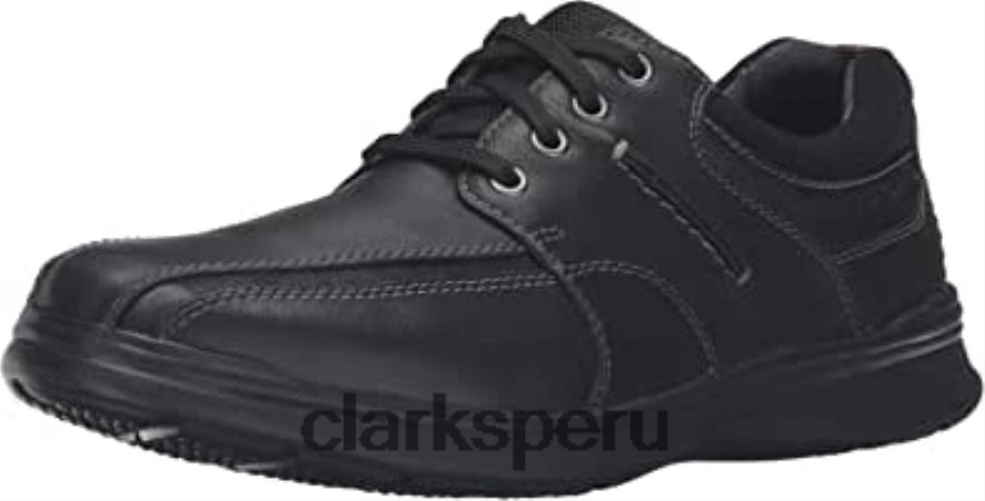 clarks oxford cotrell walk para hombre hombres Clarks 40N4LX1508