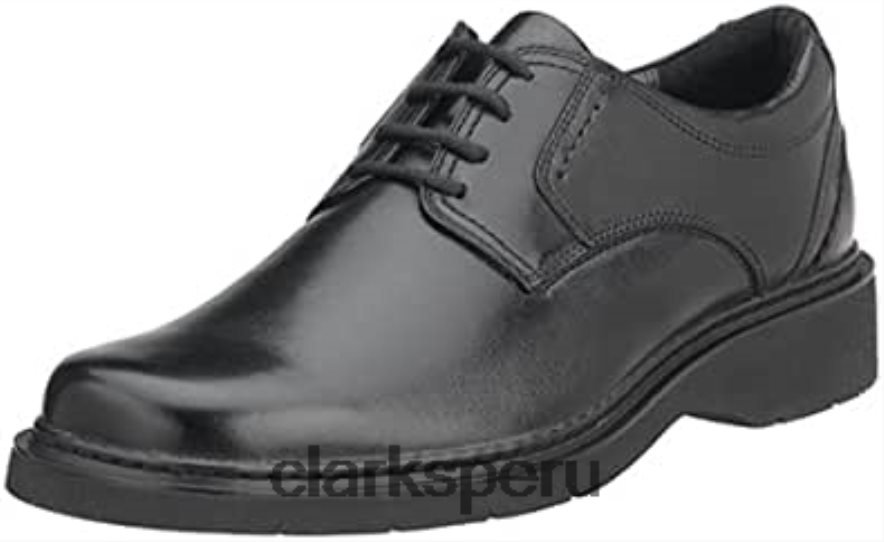 clarks oxford scudder para hombre hombres Clarks 40N4LX45