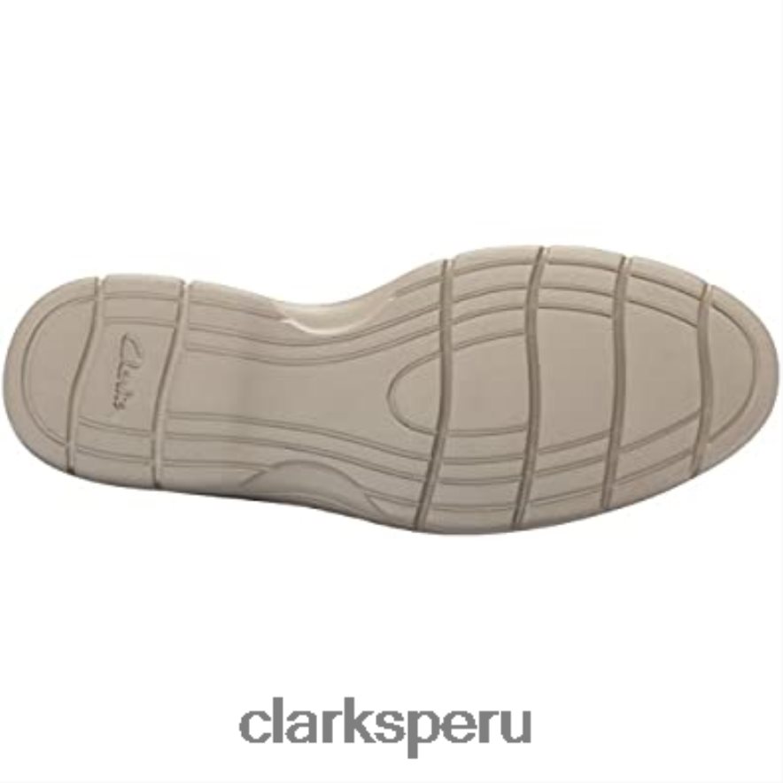 clarks oxford watts pace marrones para hombre hombres Clarks 40N4LX2980 marrón