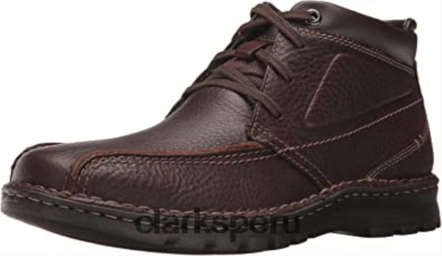 clarks vanek rise oxford hombre hombres Clarks 40N4LX2927