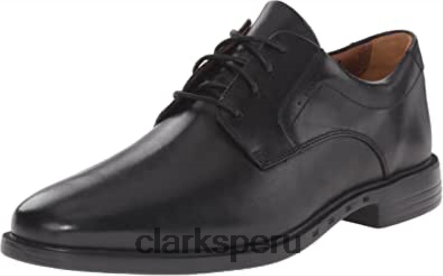 zapatos oxford clarks unbizley plamens hombres Clarks 40N4LX2465