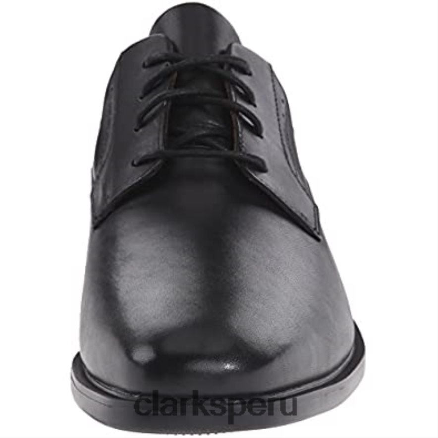 zapatos oxford clarks unbizley plamens hombres Clarks 40N4LX2465