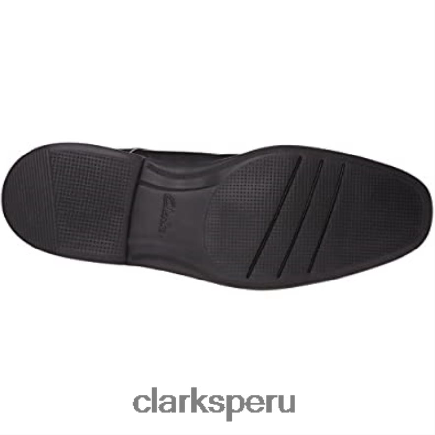 zapatos oxford clarks unbizley plamens hombres Clarks 40N4LX2465
