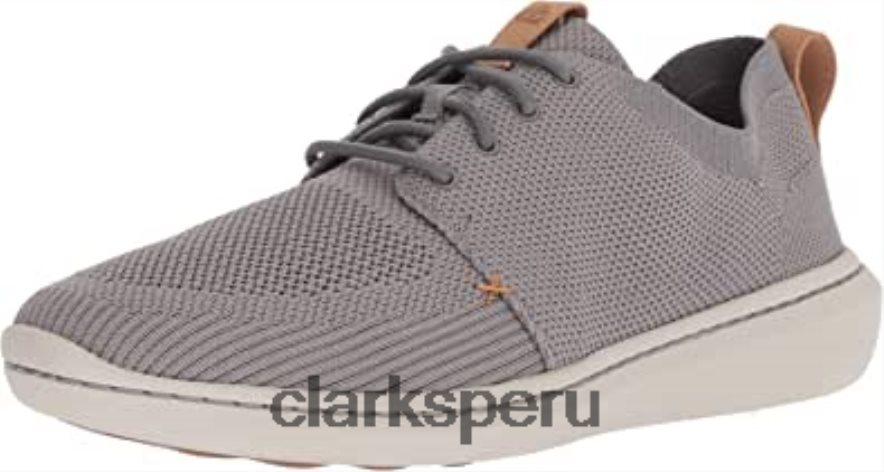 zapatillas bajas de hombre clarks hombres Clarks 40N4LX2588