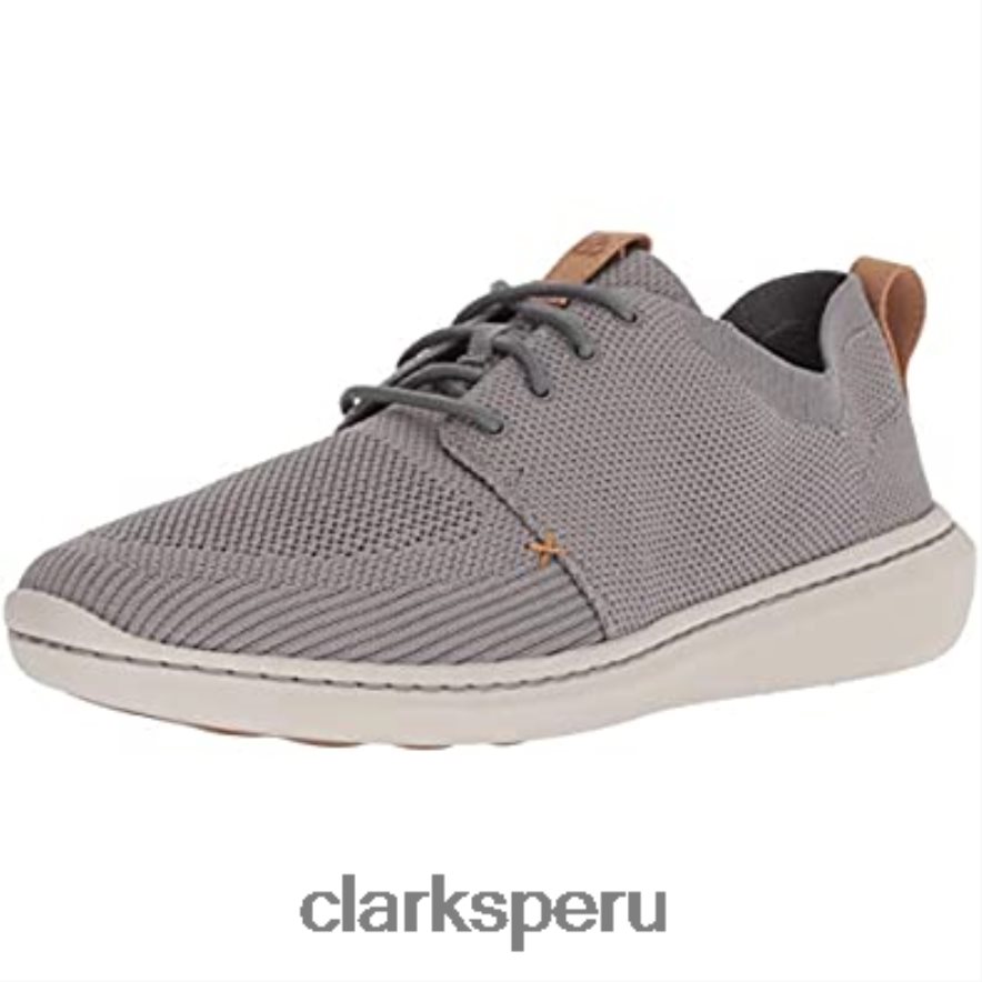 zapatillas bajas de hombre clarks hombres Clarks 40N4LX2588