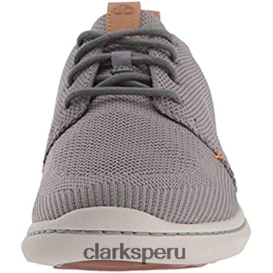 zapatillas bajas de hombre clarks hombres Clarks 40N4LX2588