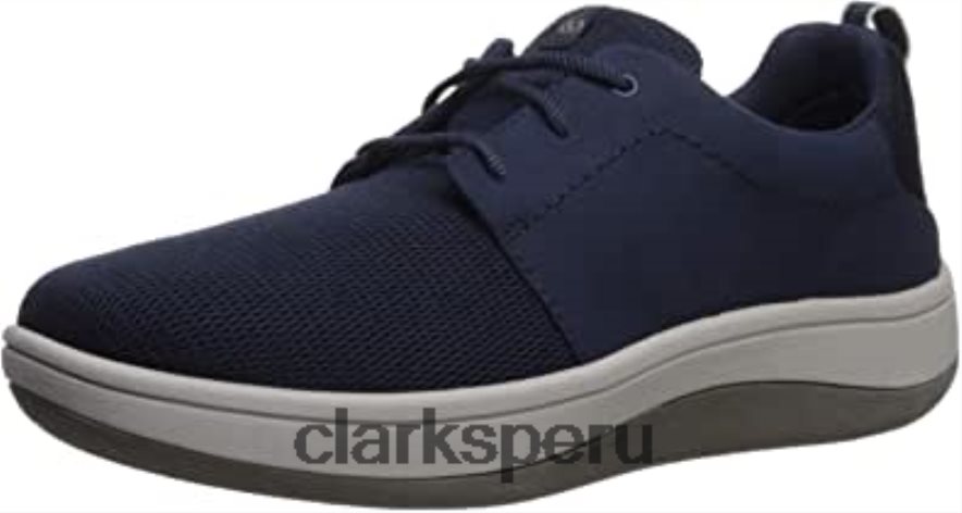 zapatillas clarks arla free para hombre hombres Clarks 40N4LX709