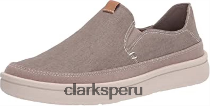 zapatillas clarks cantal step para hombre hombres Clarks 40N4LX2581