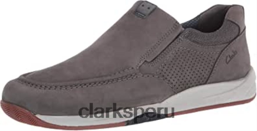 zapatillas clarks langton step para hombre hombres Clarks 40N4LX1126