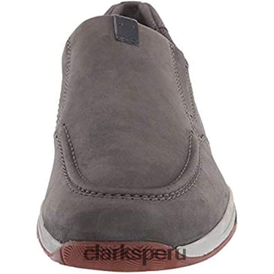 zapatillas clarks langton step para hombre hombres Clarks 40N4LX1126