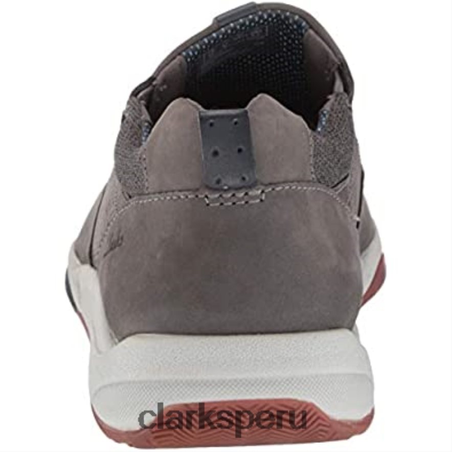 zapatillas clarks langton step para hombre hombres Clarks 40N4LX1126
