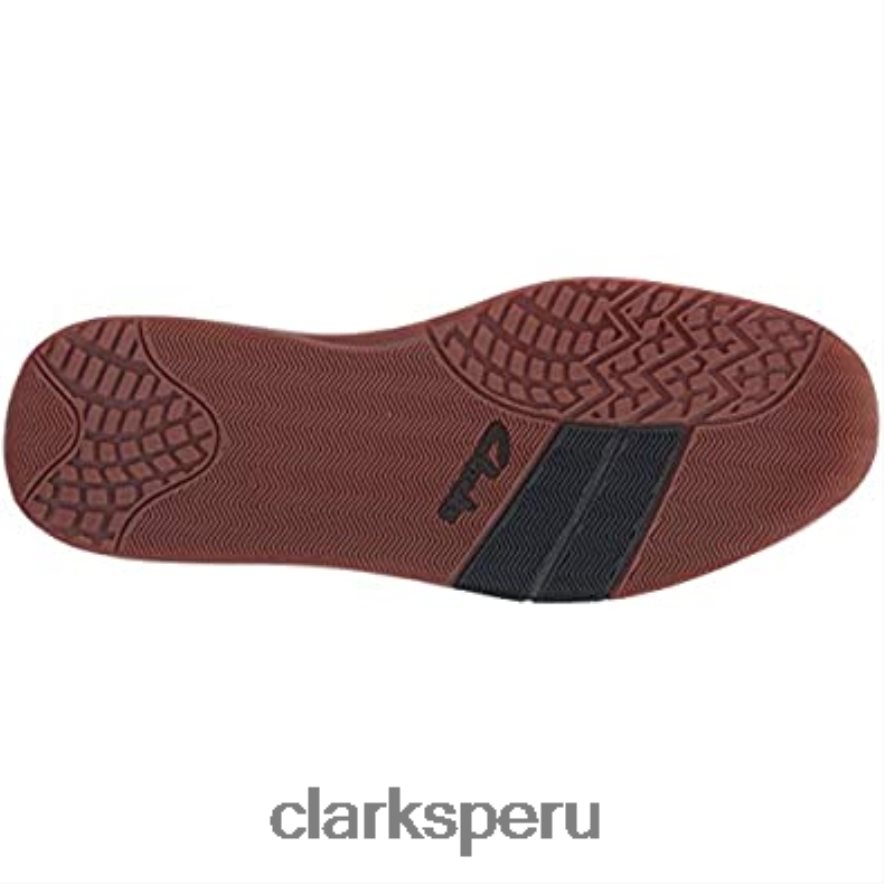 zapatillas clarks langton step para hombre hombres Clarks 40N4LX1126