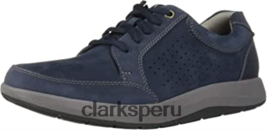 zapatillas clarks shoda walk impermeables para hombre hombres Clarks 40N4LX2252