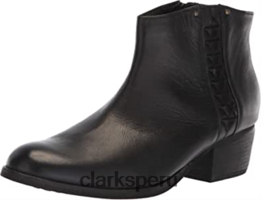 botas clarks maypearl fawn fashion para mujer mujer Clarks 40N4LX1726