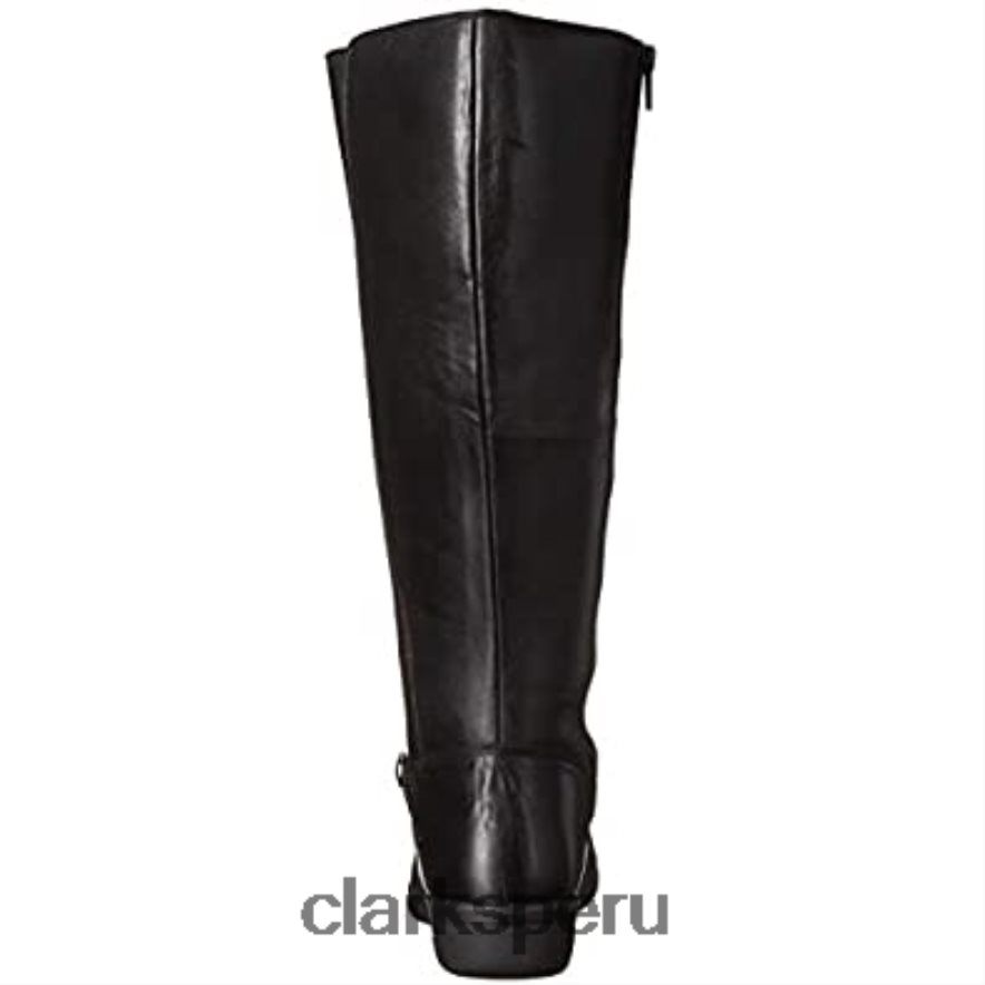 botas de moda cheyn meryl para mujer clarks mujer Clarks 40N4LX2469