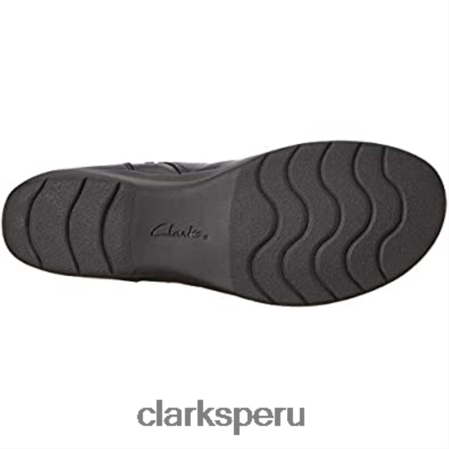 botas de moda cheyn meryl para mujer clarks mujer Clarks 40N4LX2469