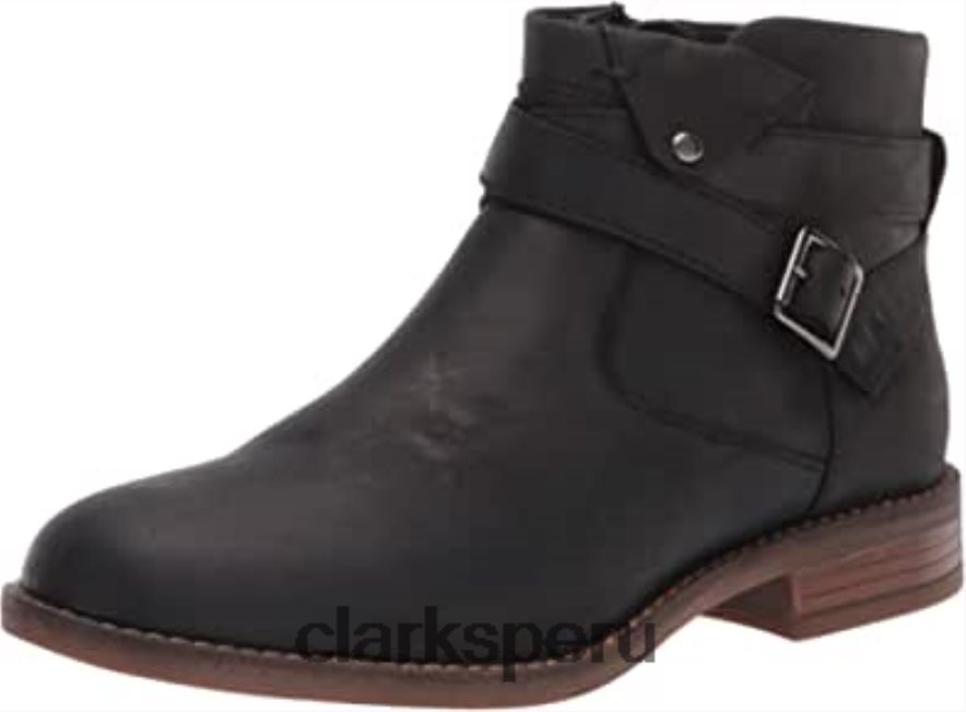 botas clarks camzdime para mujer mujer Clarks 40N4LX456
