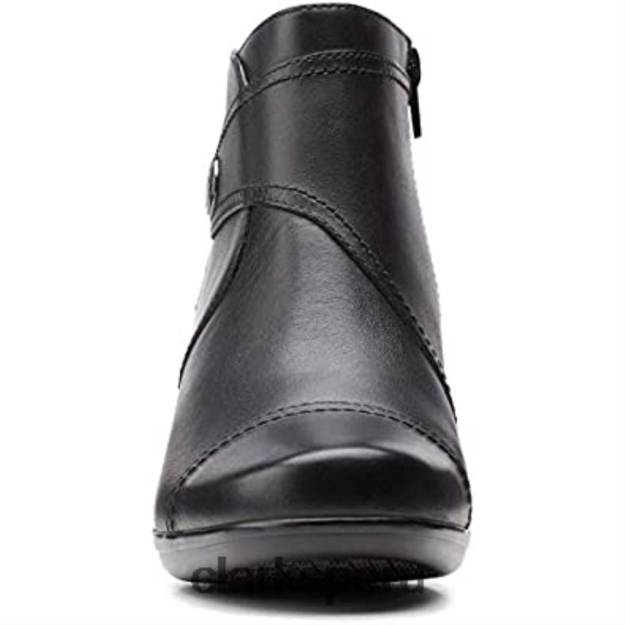 botas clarks emily calle mujer mujer Clarks 40N4LX1556