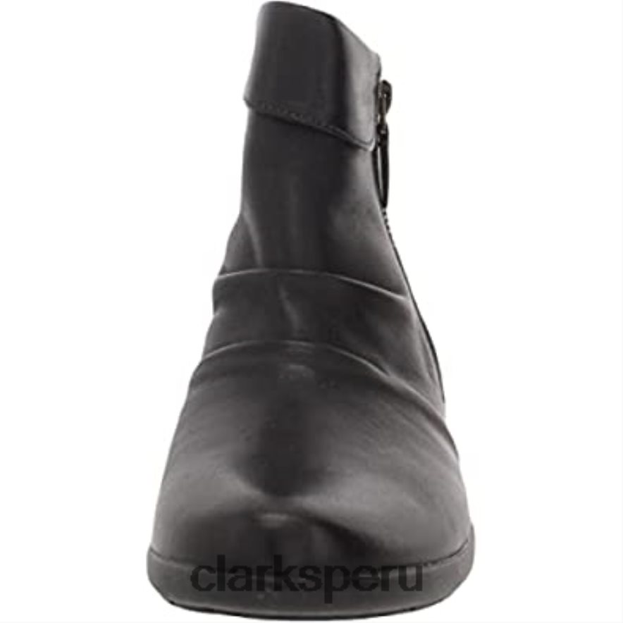 botas clarks rosely mujer mujer Clarks 40N4LX102