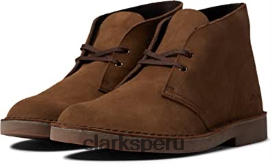bota safari clarks mujer mujer Clarks 40N4LX1786