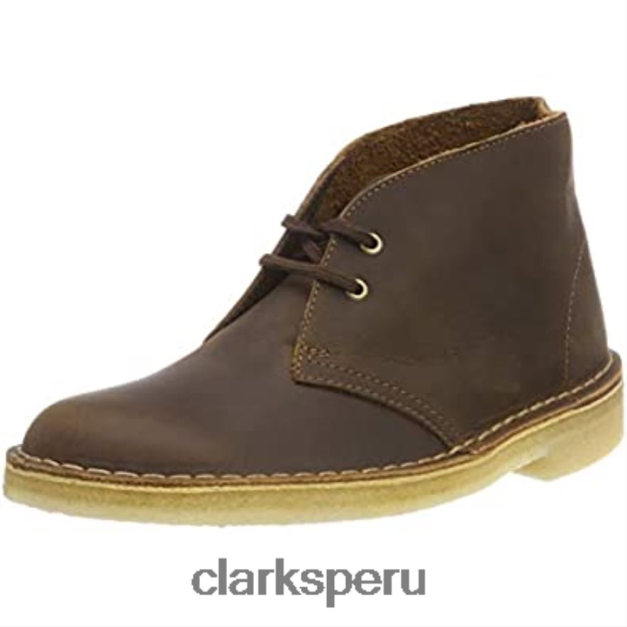 botas safari mujer clarks mujer Clarks 40N4LX2109