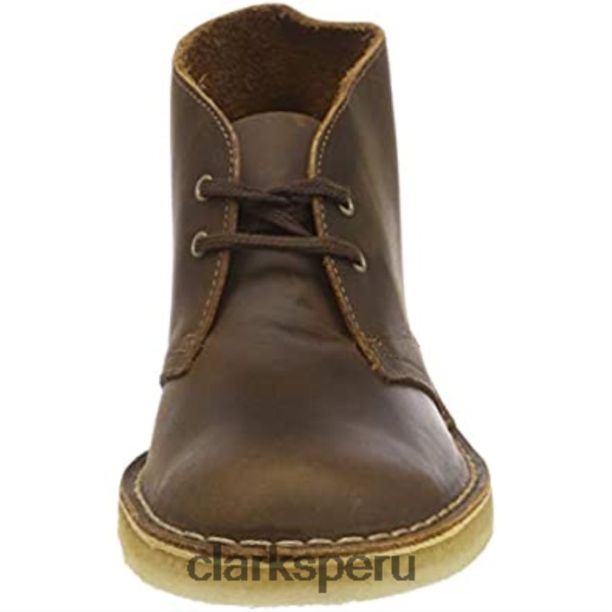 botas safari mujer clarks mujer Clarks 40N4LX2109