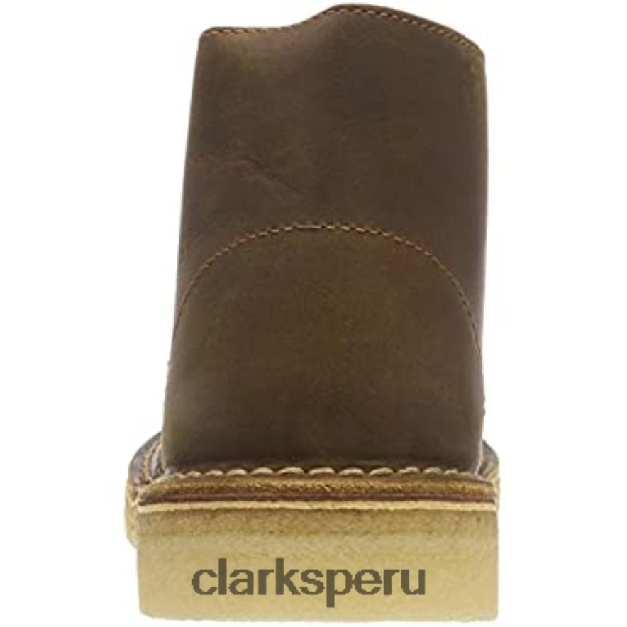 botas safari mujer clarks mujer Clarks 40N4LX2109
