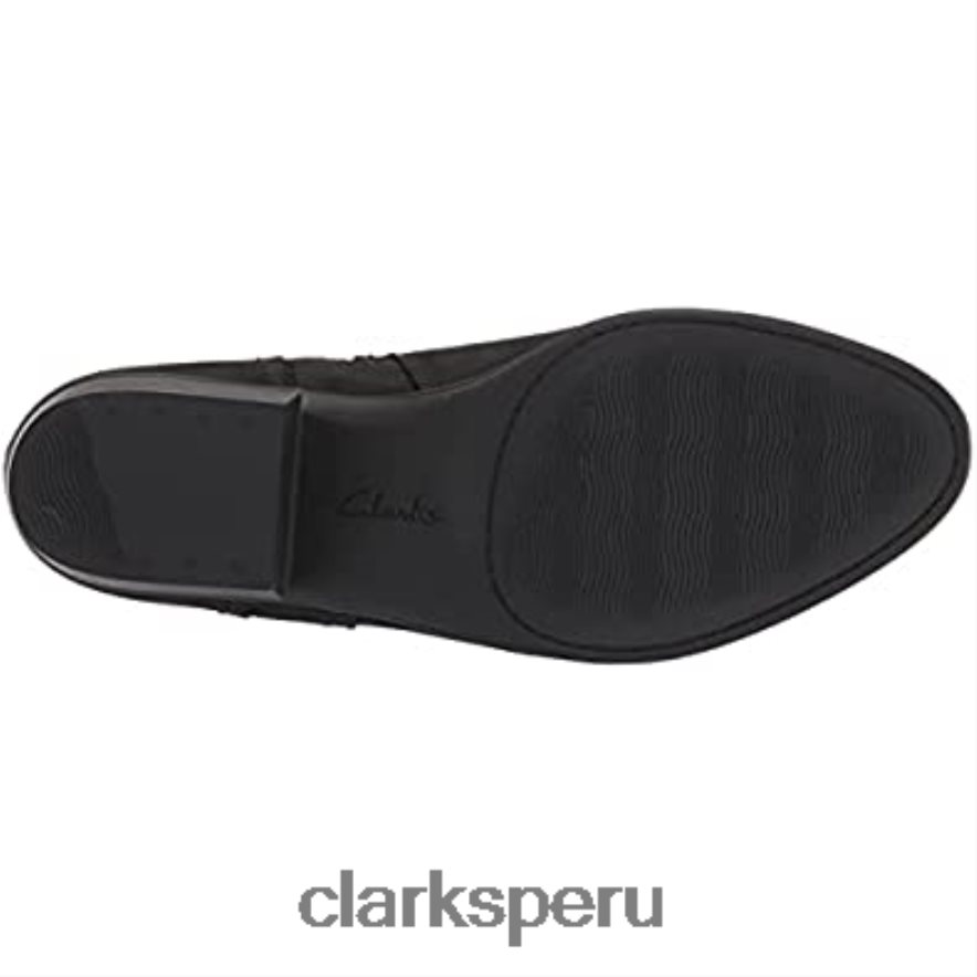 Botines clarks adreena para mujer mujer Clarks 40N4LX307
