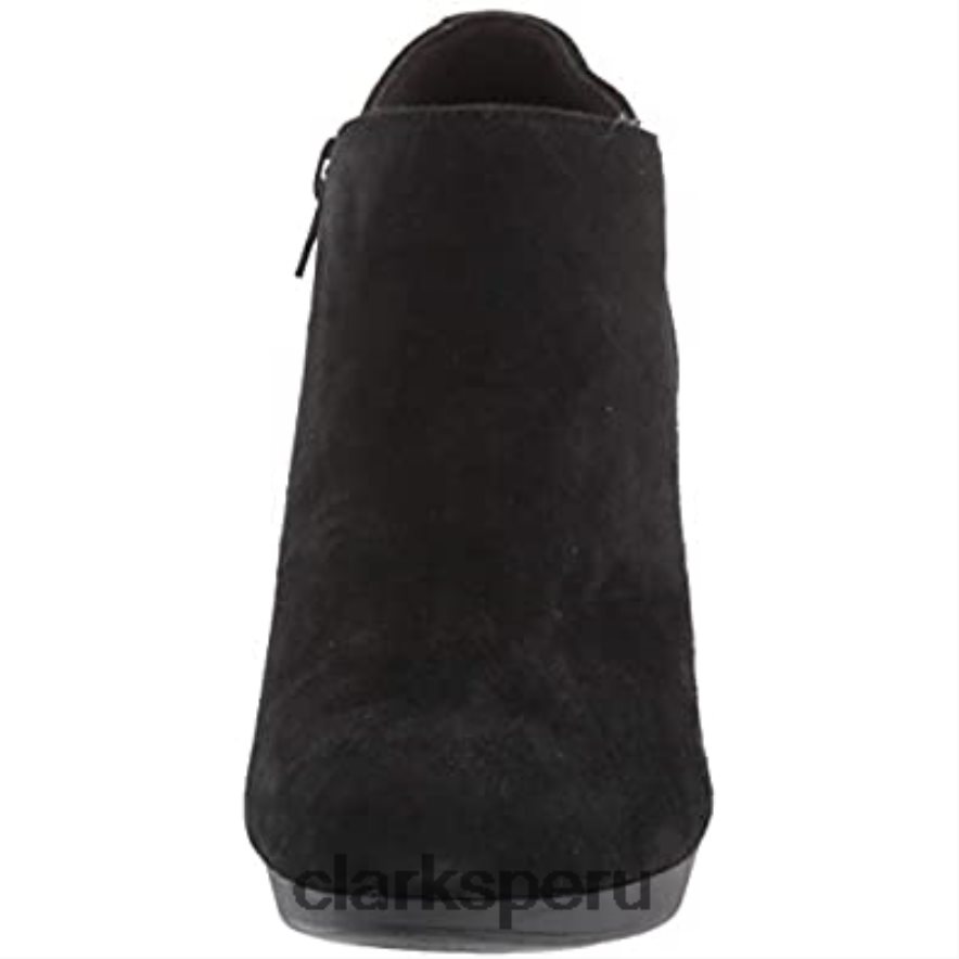 Botines clarks adriel lily para mujer mujer Clarks 40N4LX776