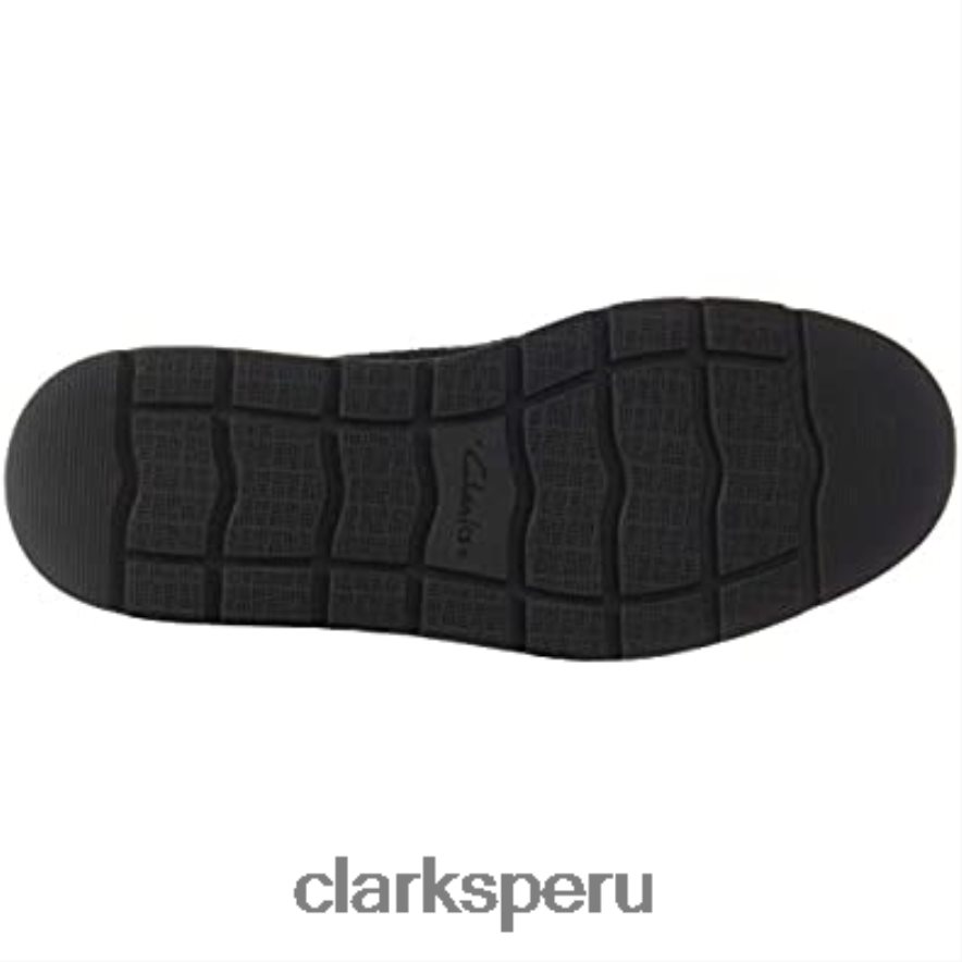 Botines clarks ivery jet para mujer mujer Clarks 40N4LX2569