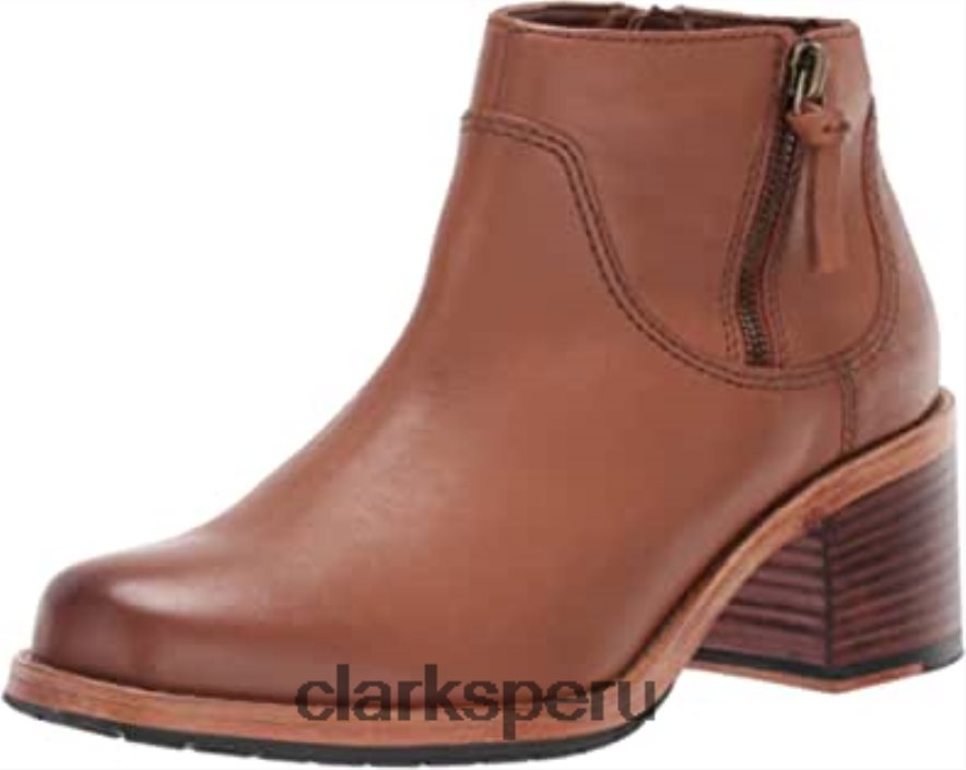 botines clarkdale Dawn para mujer clarks mujer Clarks 40N4LX1892