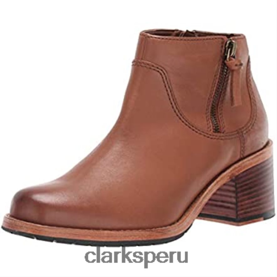 botines clarkdale Dawn para mujer clarks mujer Clarks 40N4LX1892