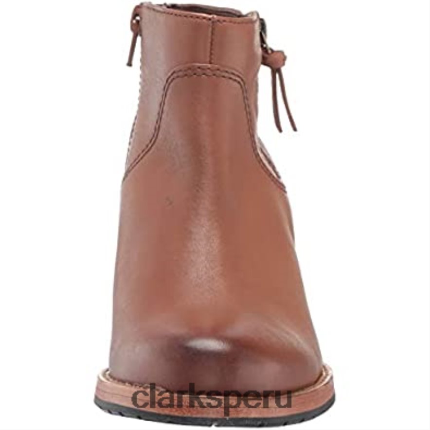 botines clarkdale Dawn para mujer clarks mujer Clarks 40N4LX1892