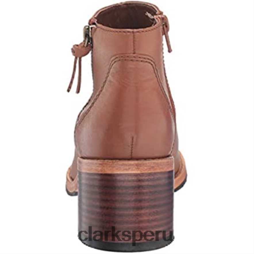 botines clarkdale Dawn para mujer clarks mujer Clarks 40N4LX1892