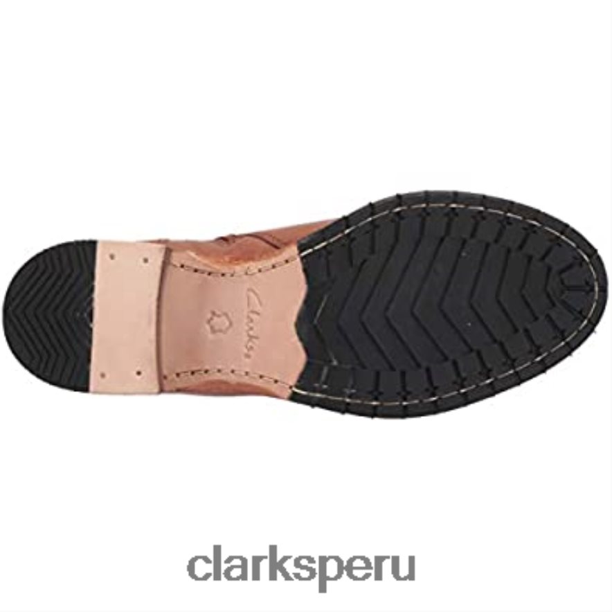 botines clarkdale Dawn para mujer clarks mujer Clarks 40N4LX1892