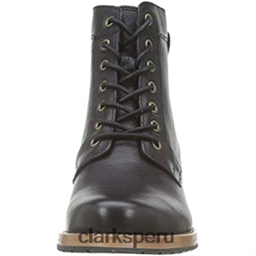 botines clarkdale tono mujer clarks mujer Clarks 40N4LX1574