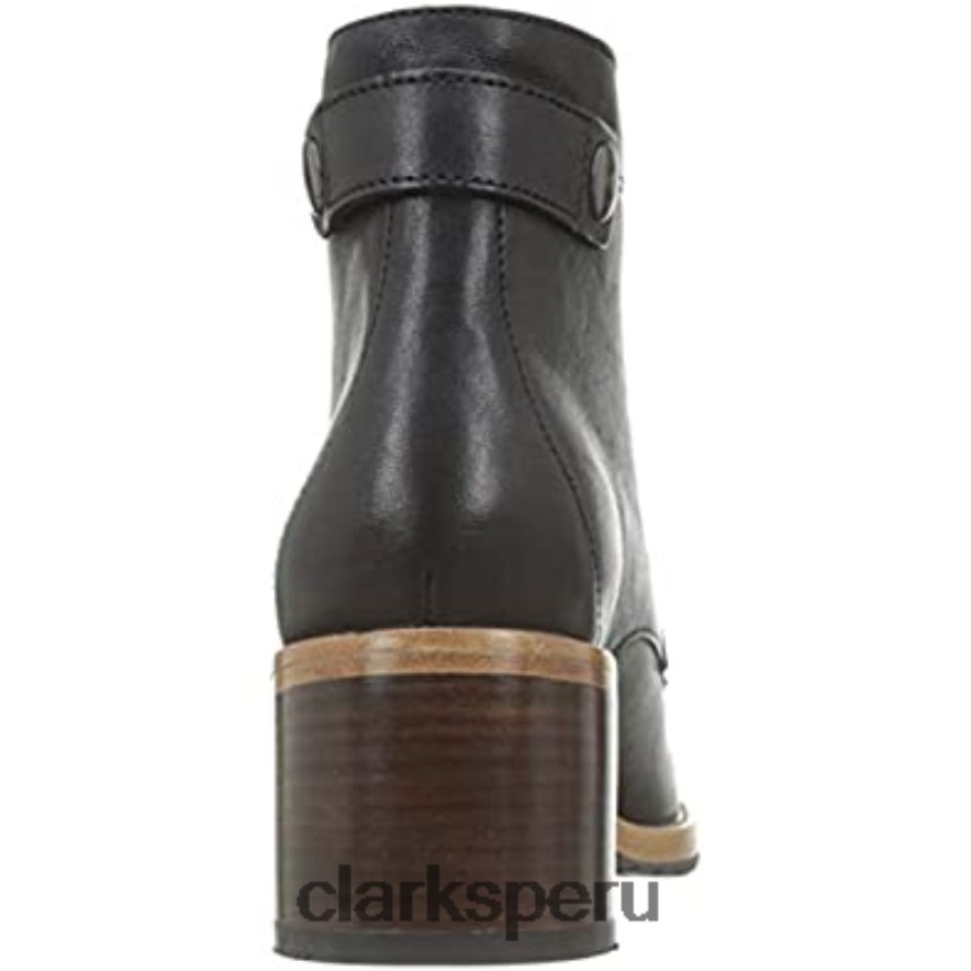 botines clarkdale tono mujer clarks mujer Clarks 40N4LX1574