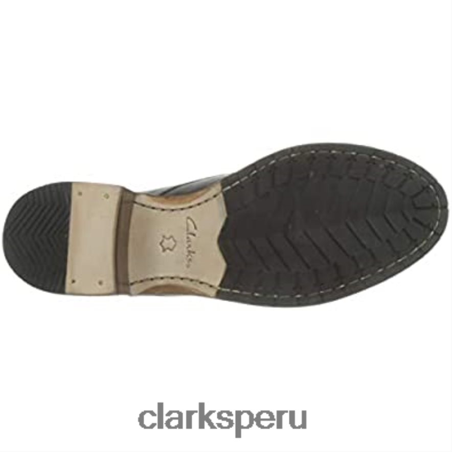 botines clarkdale tono mujer clarks mujer Clarks 40N4LX1574