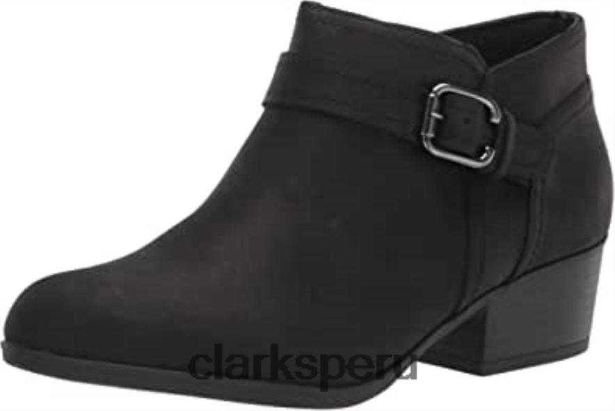 botines clarks adreena easy para mujer mujer Clarks 40N4LX308