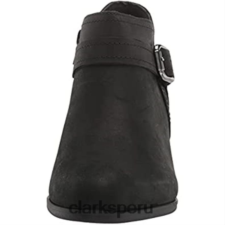 botines clarks adreena easy para mujer mujer Clarks 40N4LX308