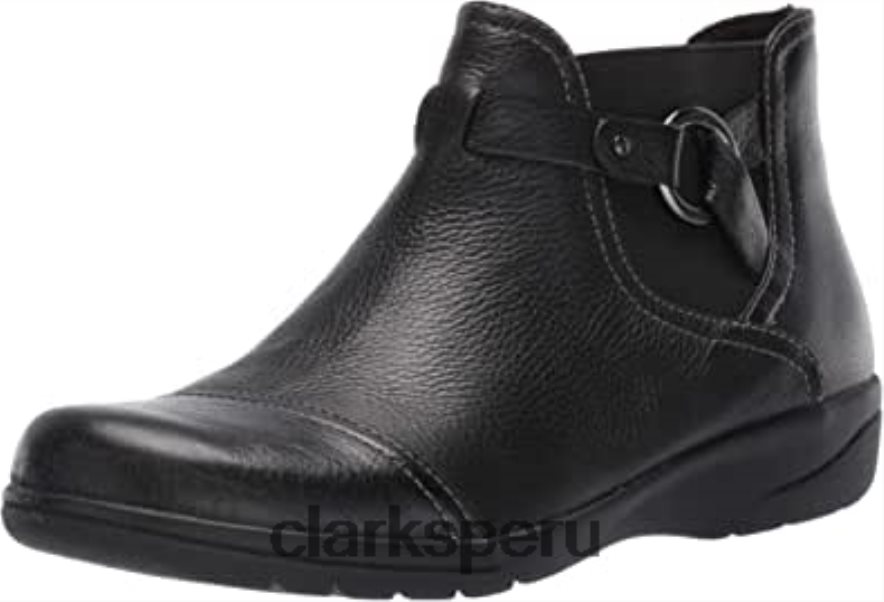 botines clarks cheyn track para mujer mujer Clarks 40N4LX2287