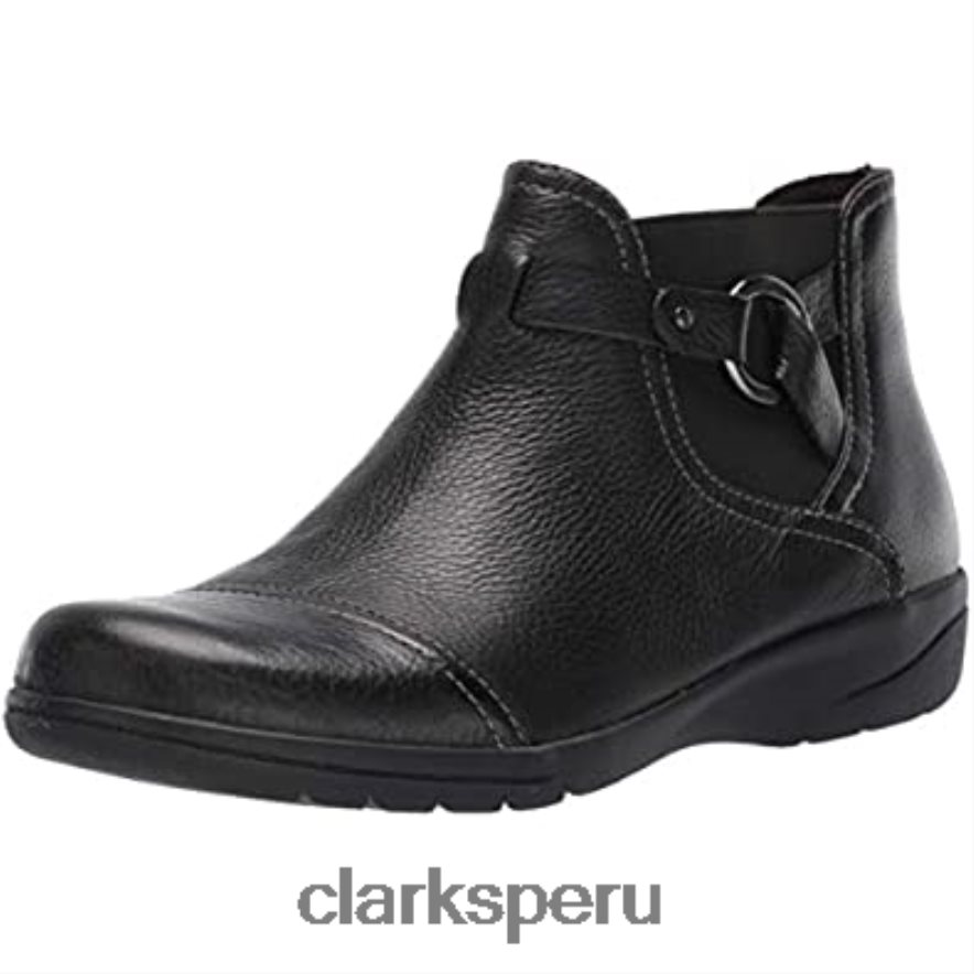 botines clarks cheyn track para mujer mujer Clarks 40N4LX2287